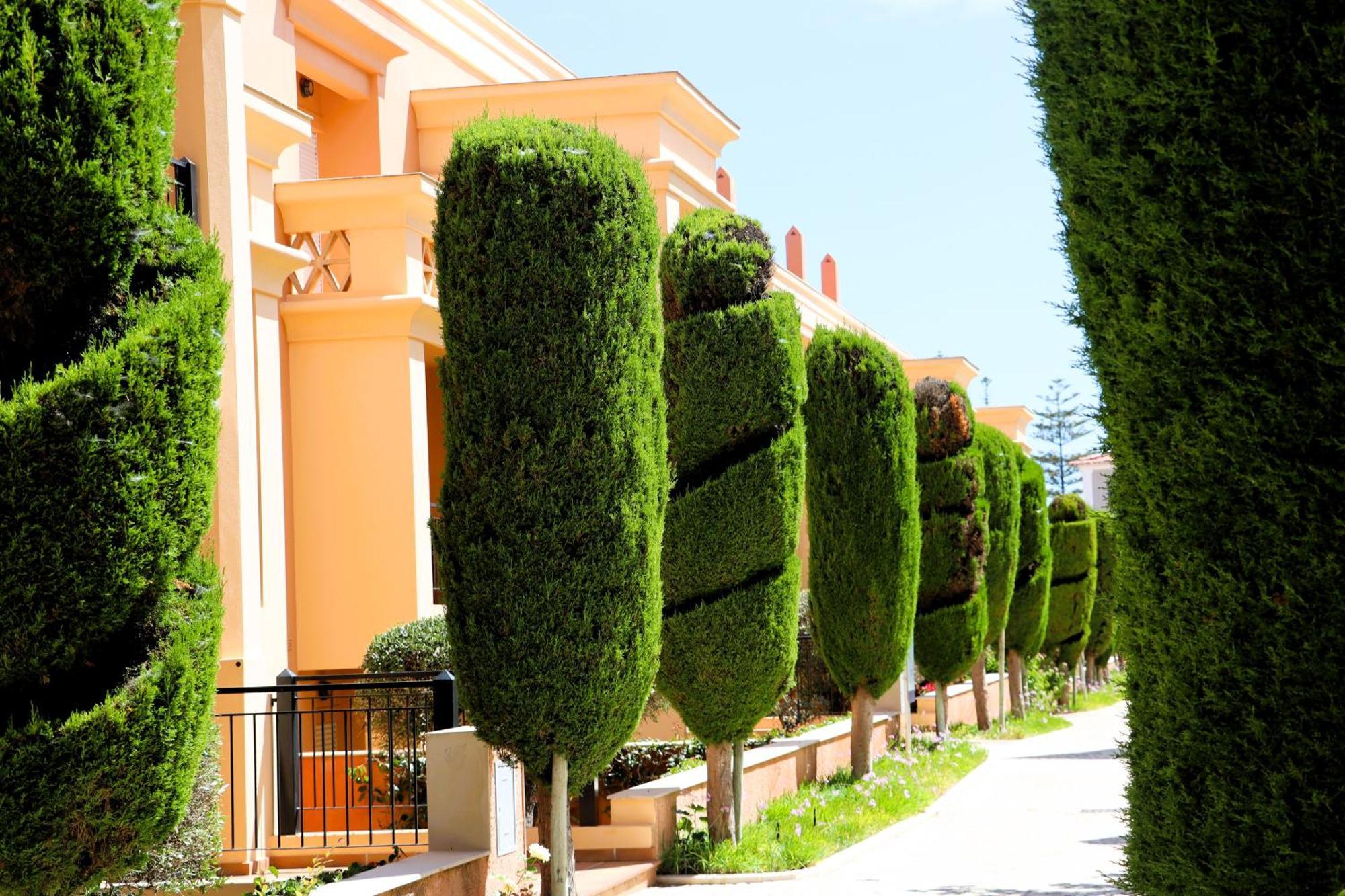 Luxury 3-Bedroom Apartment At High-End Luz エクステリア 写真