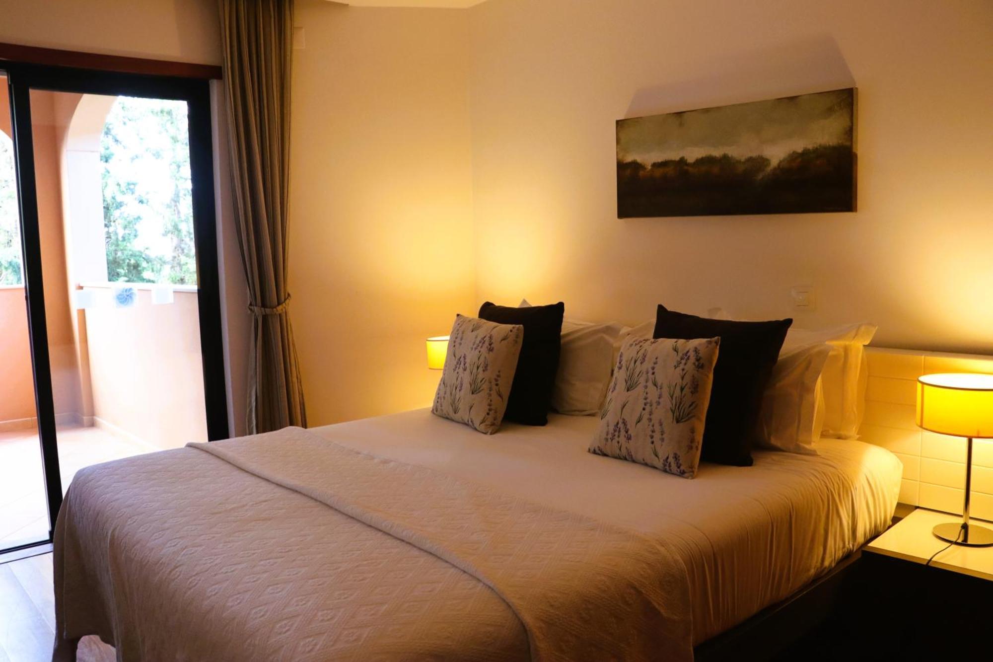 Luxury 3-Bedroom Apartment At High-End Luz エクステリア 写真