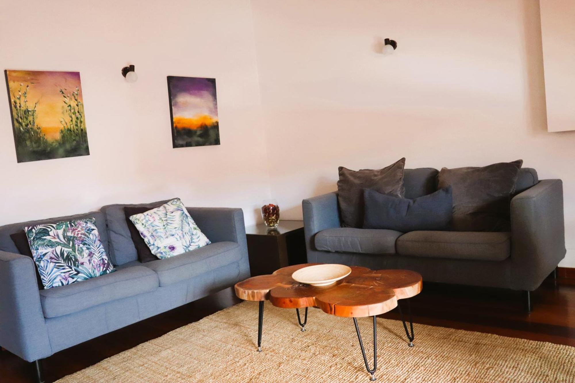 Luxury 3-Bedroom Apartment At High-End Luz エクステリア 写真