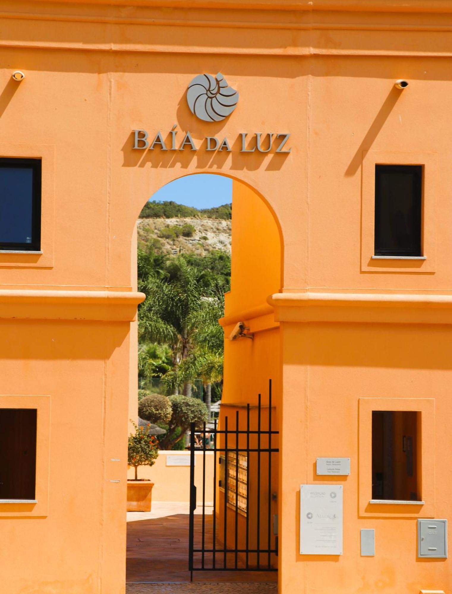 Luxury 3-Bedroom Apartment At High-End Luz エクステリア 写真