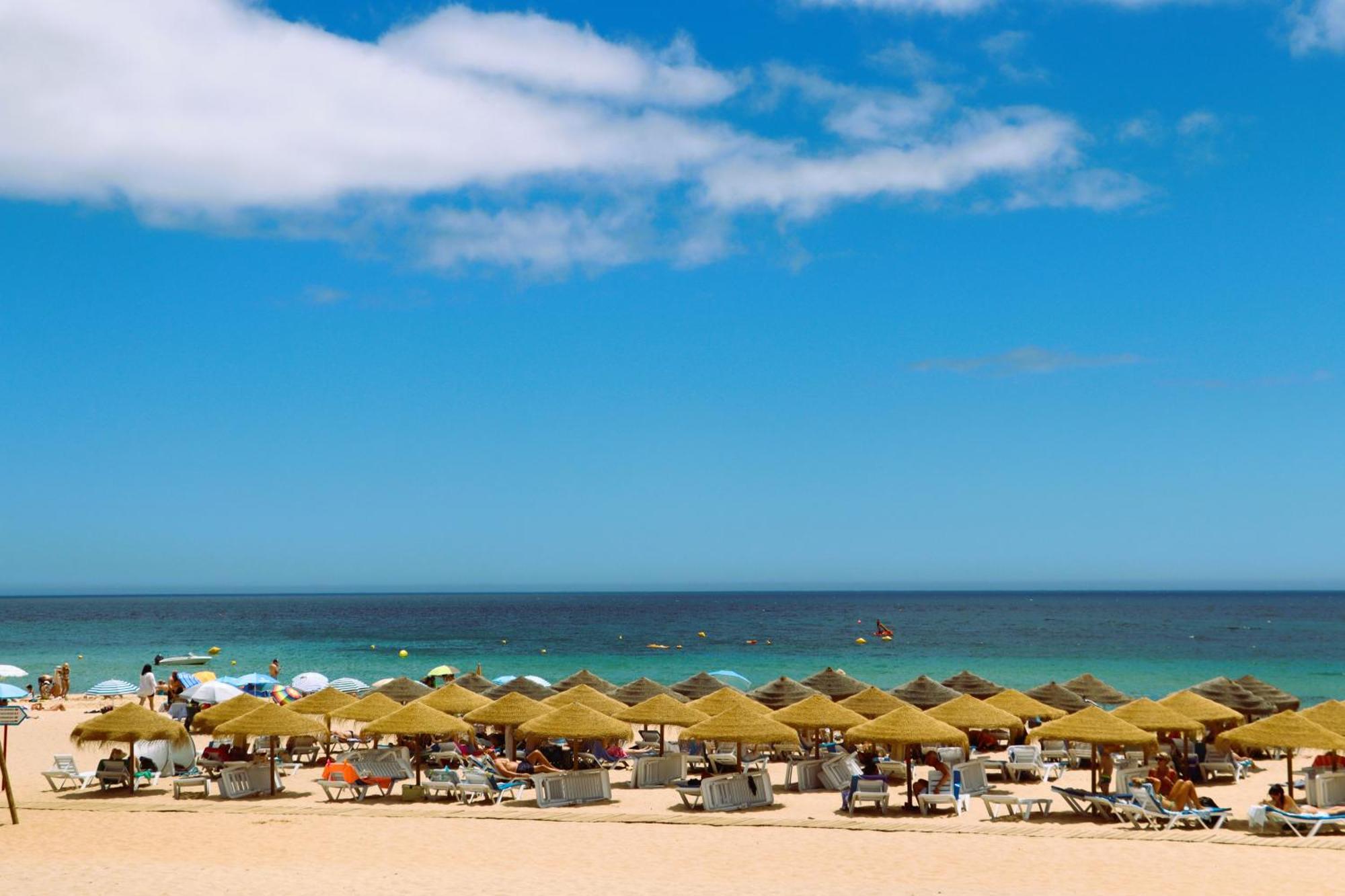 Luxury 3-Bedroom Apartment At High-End Luz エクステリア 写真