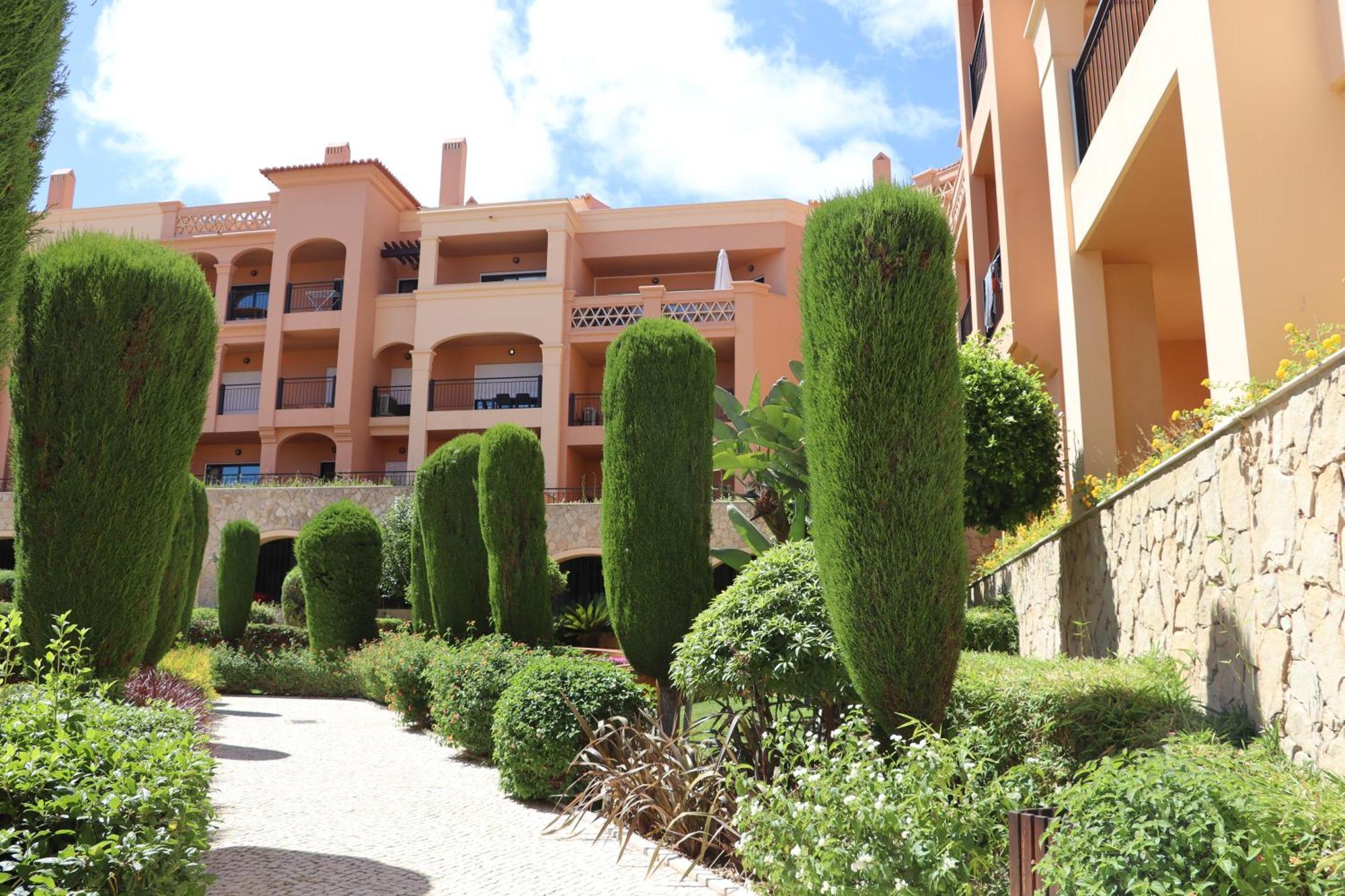 Luxury 3-Bedroom Apartment At High-End Luz エクステリア 写真