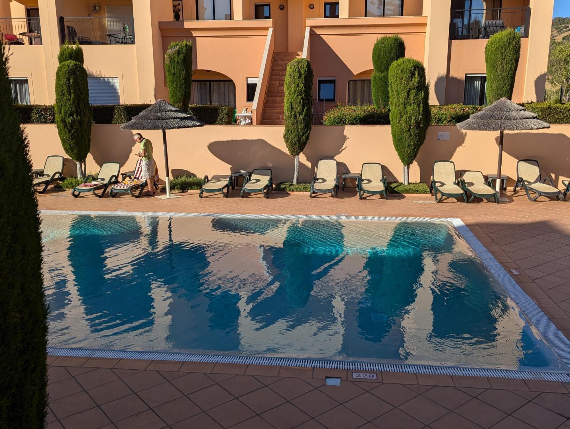 Luxury 3-Bedroom Apartment At High-End Luz エクステリア 写真