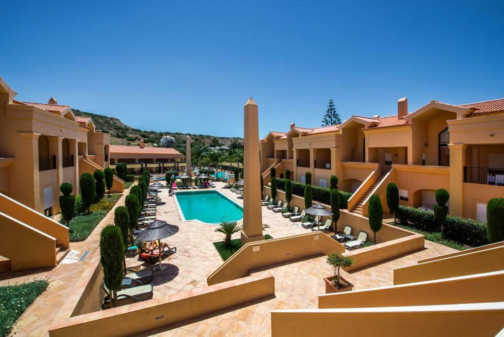 Luxury 3-Bedroom Apartment At High-End Luz エクステリア 写真