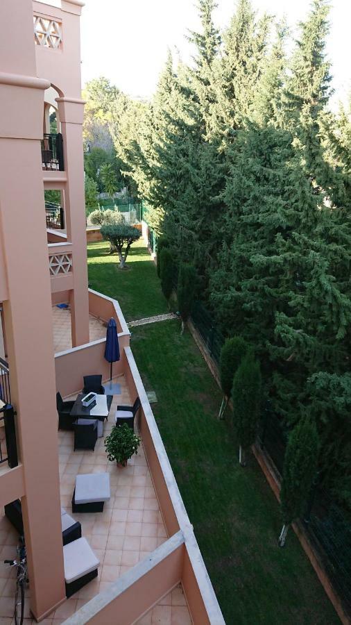 Luxury 3-Bedroom Apartment At High-End Luz エクステリア 写真
