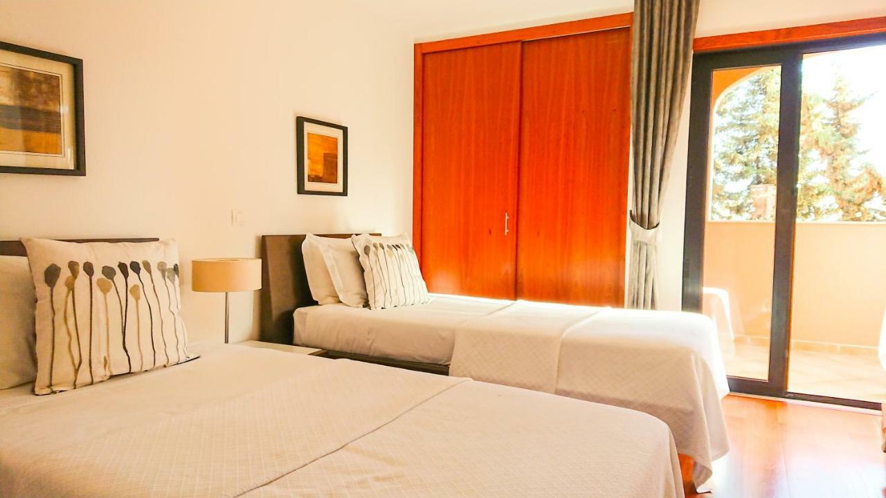 Luxury 3-Bedroom Apartment At High-End Luz エクステリア 写真