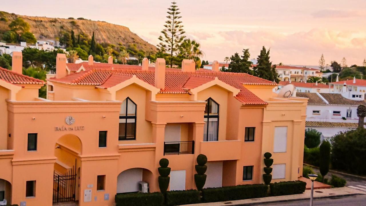 Luxury 3-Bedroom Apartment At High-End Luz エクステリア 写真