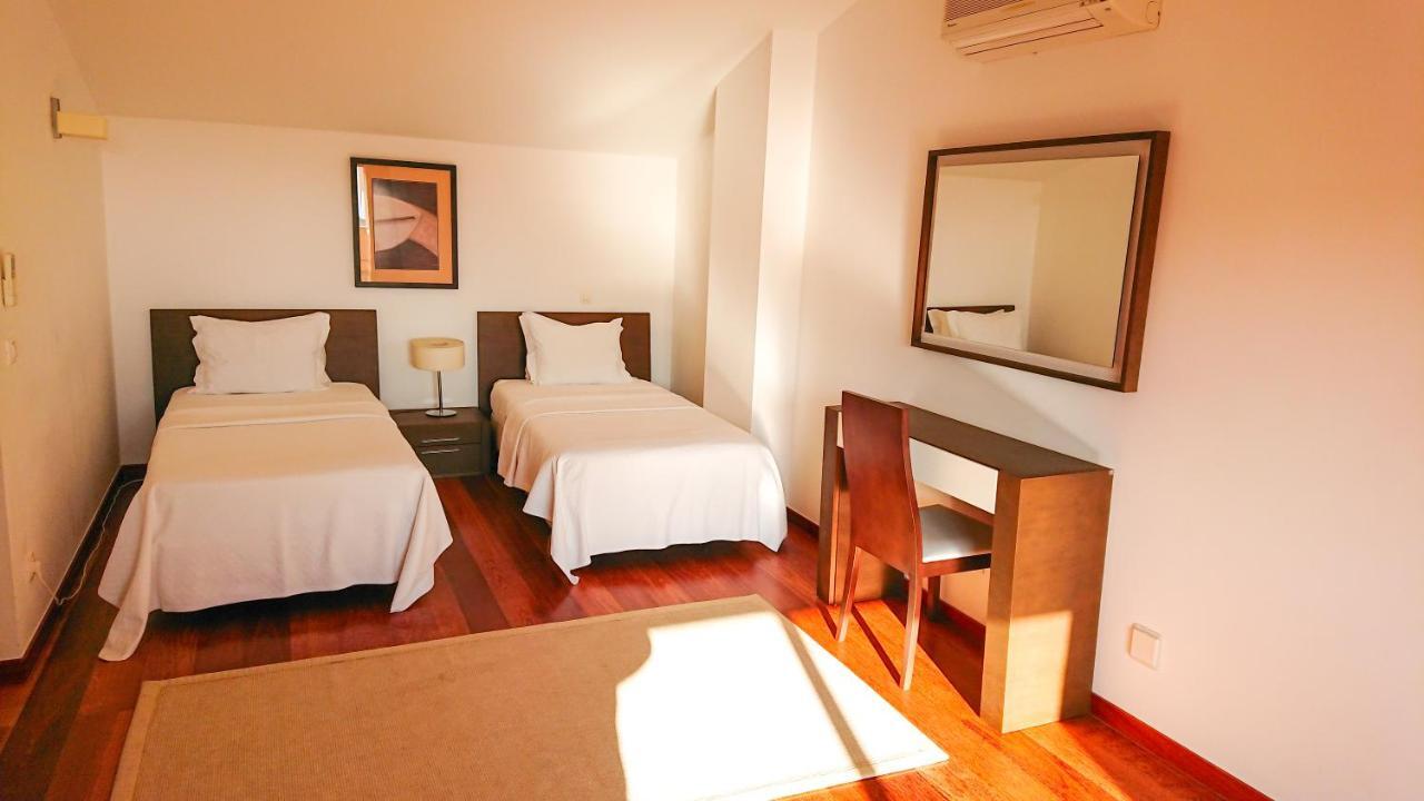 Luxury 3-Bedroom Apartment At High-End Luz エクステリア 写真