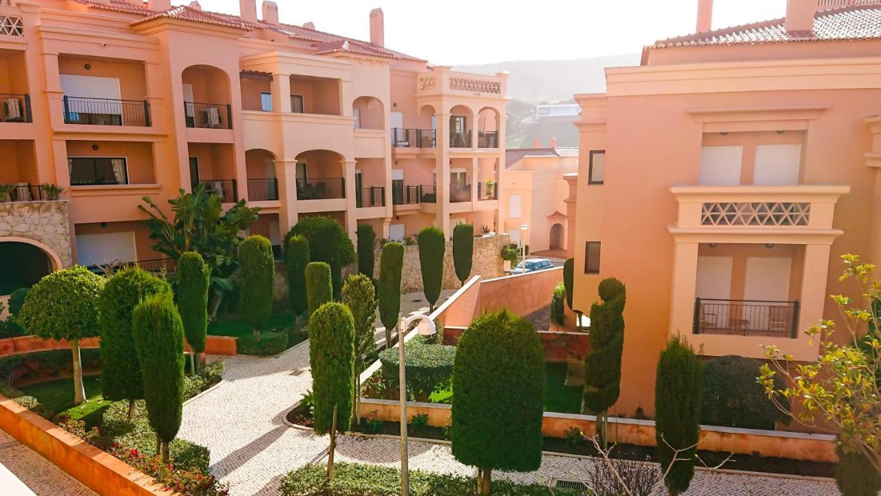 Luxury 3-Bedroom Apartment At High-End Luz エクステリア 写真